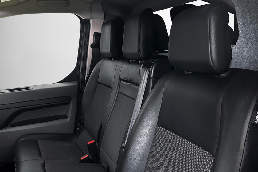Bild 4 av Peugeot Expert Utökad Last L3 PRO+ 177HK | ADAPTIV | VÄRM | DRAG