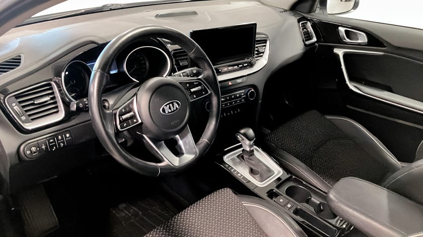 Bild 5 av Kia Ceed Sportswagon Plug-in Hybrid SW PHEV ADVANCE PLUS