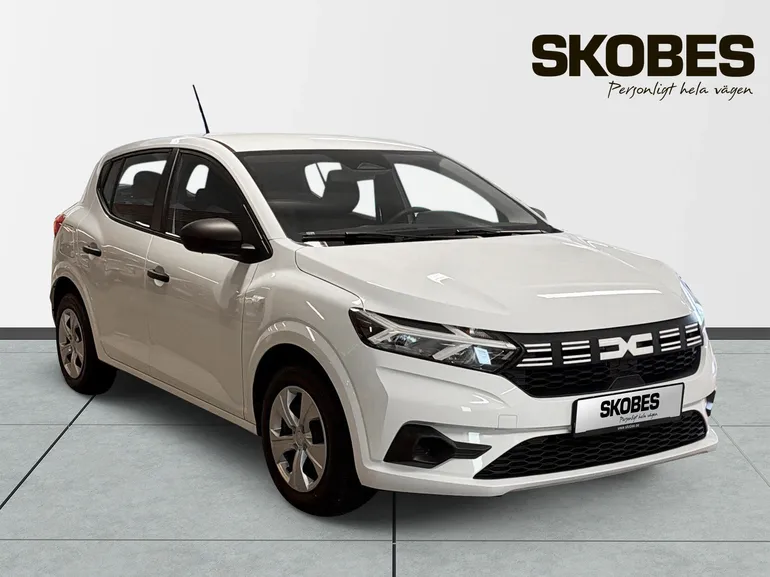 Dacia Sandero TCe 90 Essential II