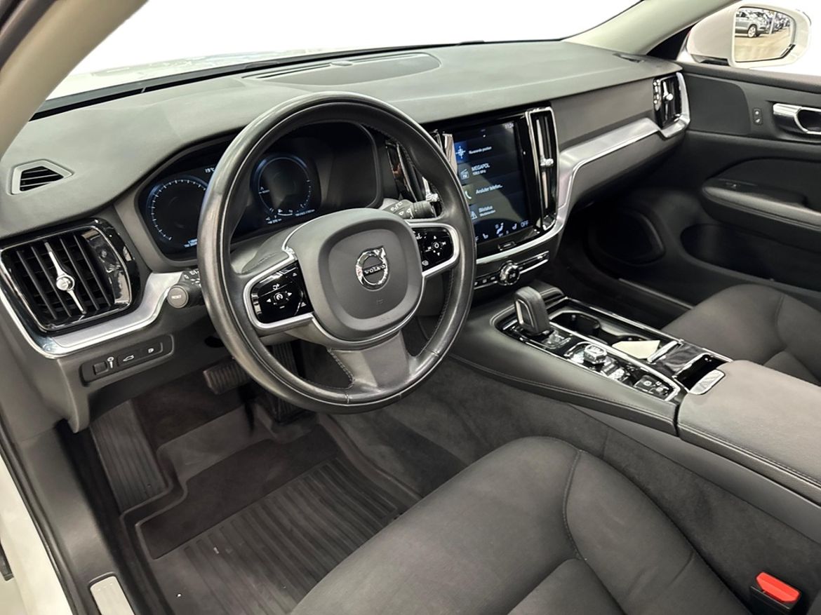Volvo Volvo V60 — bild 7