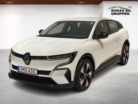 Renault Mégane E-TECH Equilibre 40kWh/130hk