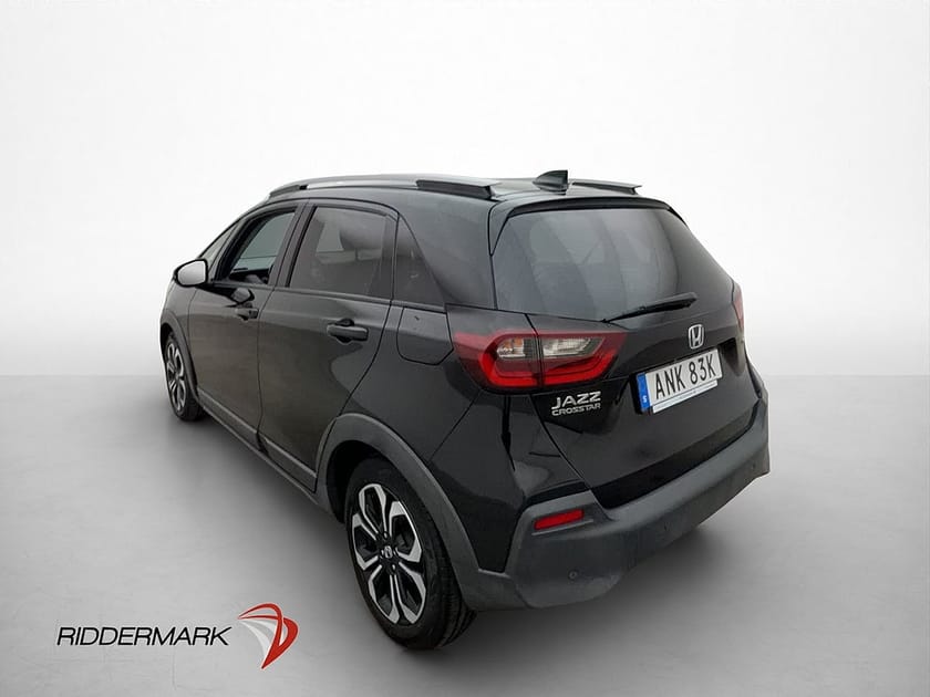Bild 5 av Honda Jazz Crosstar e:HEV