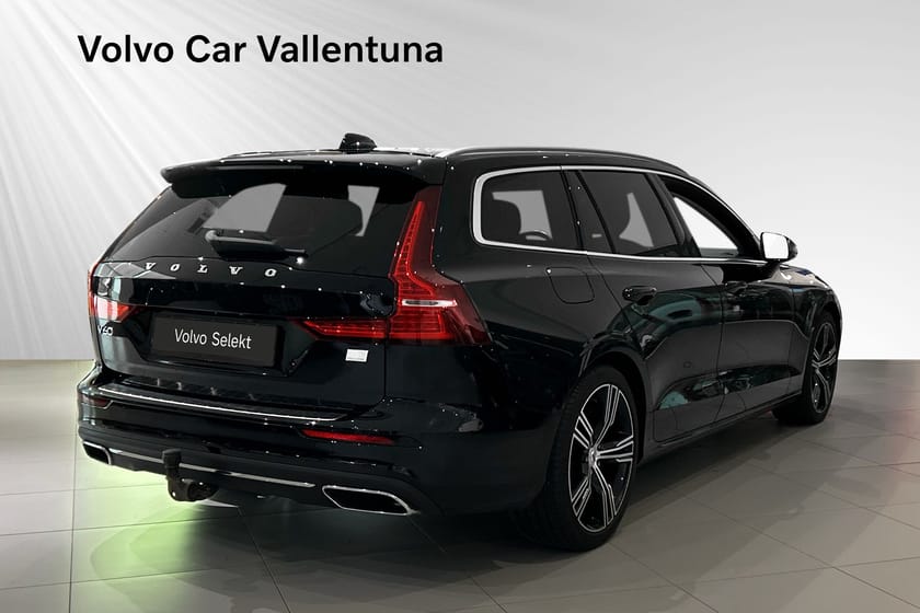 Bild 5 av Volvo V60