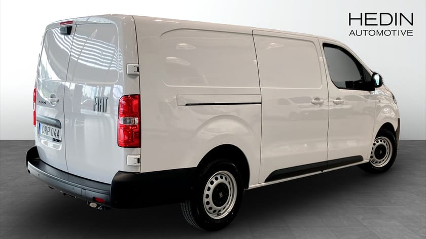 Bild 4 av Fiat Scudo Skåpbil Maxi