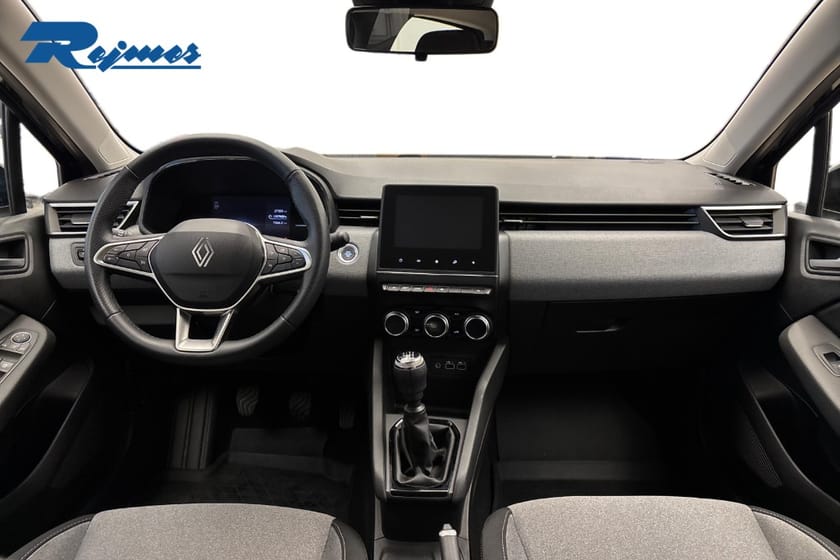 Bild 2 av Renault Clio