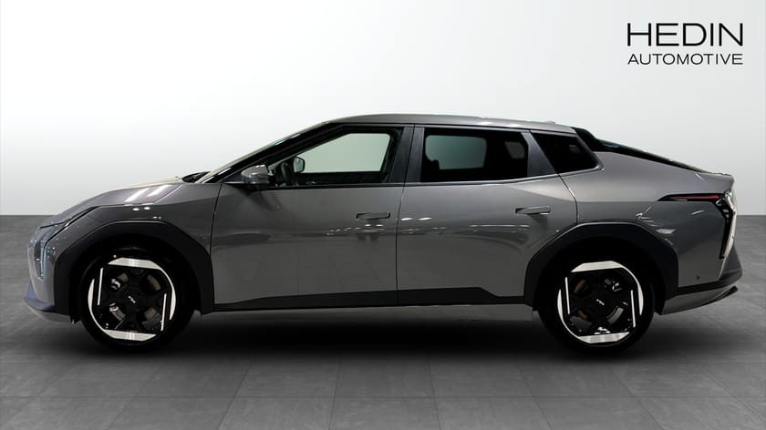 Bild 4 av Kia EV4 Long Range Fastback PLUS FWD 0% Ränta Laddkort 15000:-"