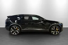 Polestar 3 Long range Dual motor Performance