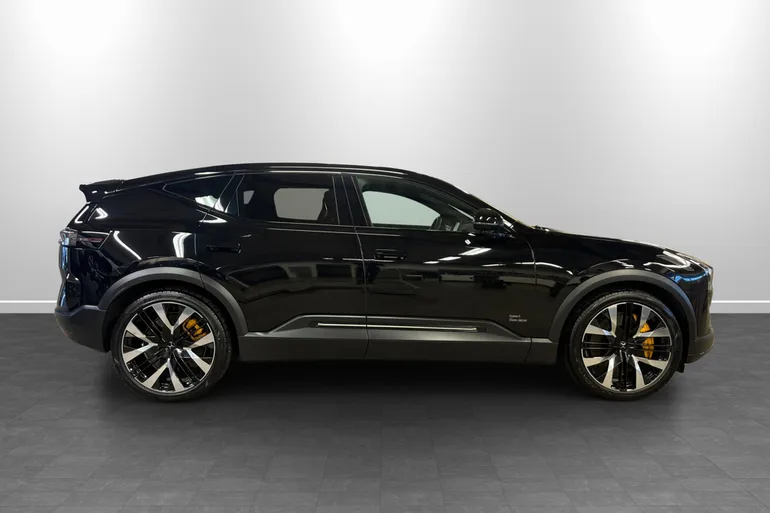 Polestar 3 Long range Dual motor Performance