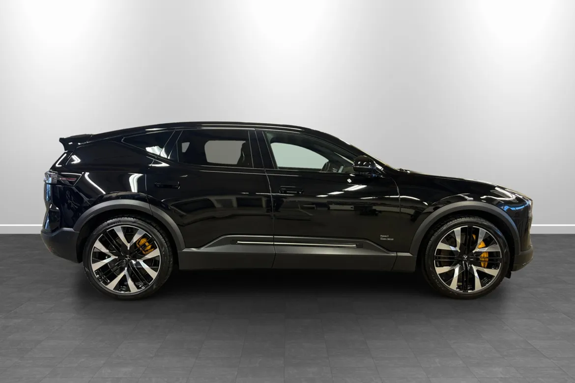 Polestar 3 Long range Dual motor Performance