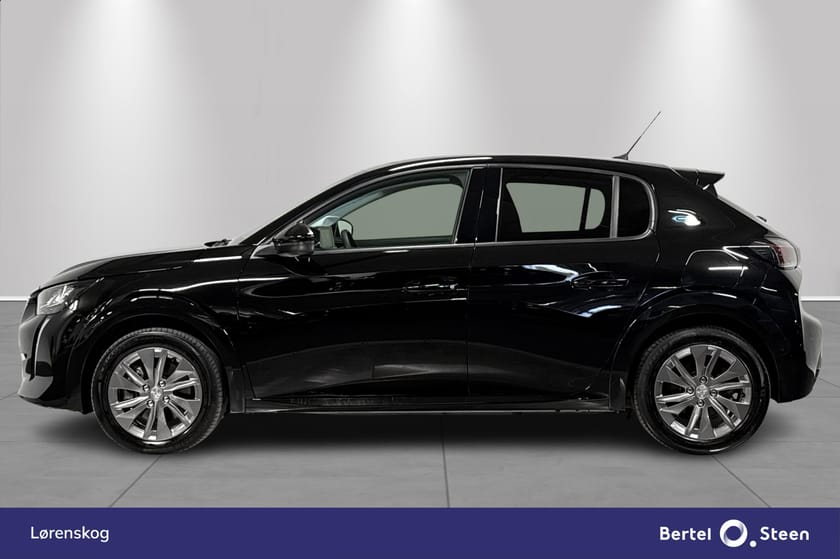 Bilde 2 av Peugeot e-208