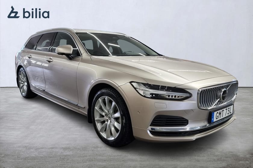 Bild 5 av Volvo V90 Recharge T6 Plus Bright