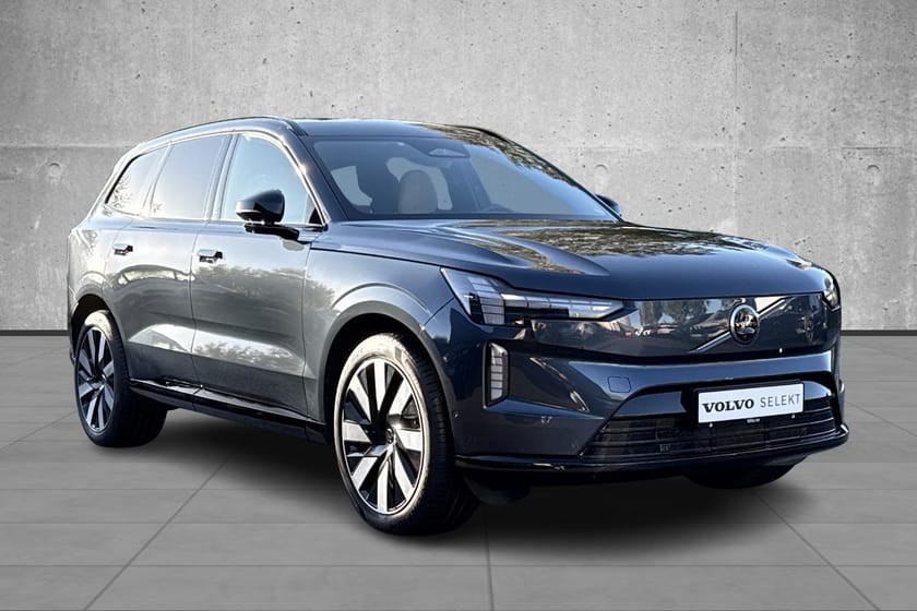 Bilde 3 av Volvo EX90 Twin Motor