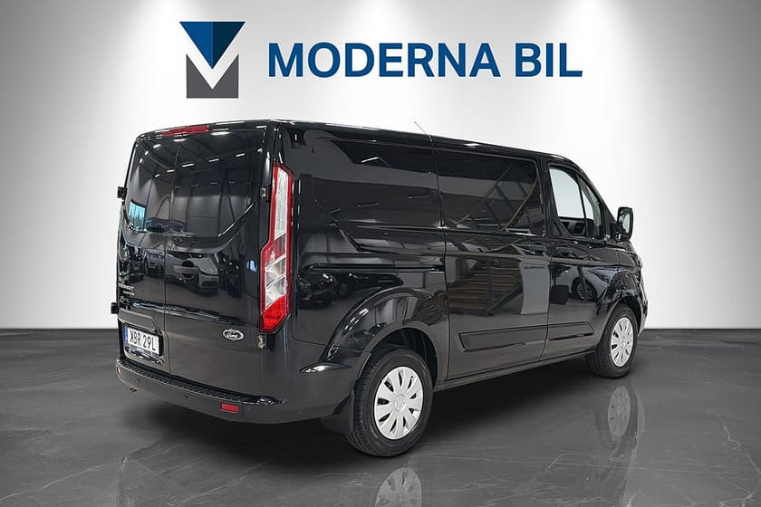 Bild 5 av Ford Transit Custom 300