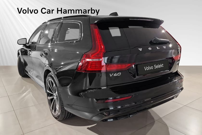 Bild 4 av Volvo V60