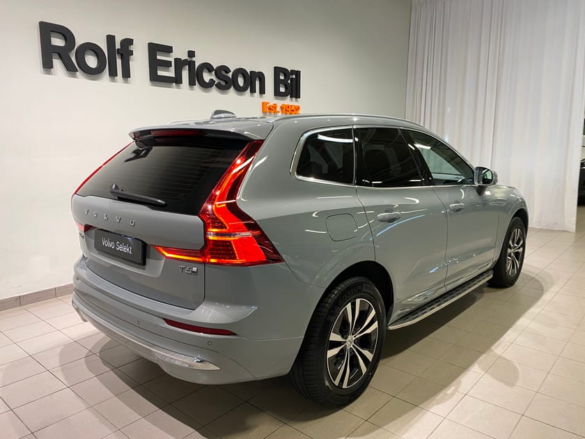 Bild 5 av Volvo XC60 T6 Core Special Edition