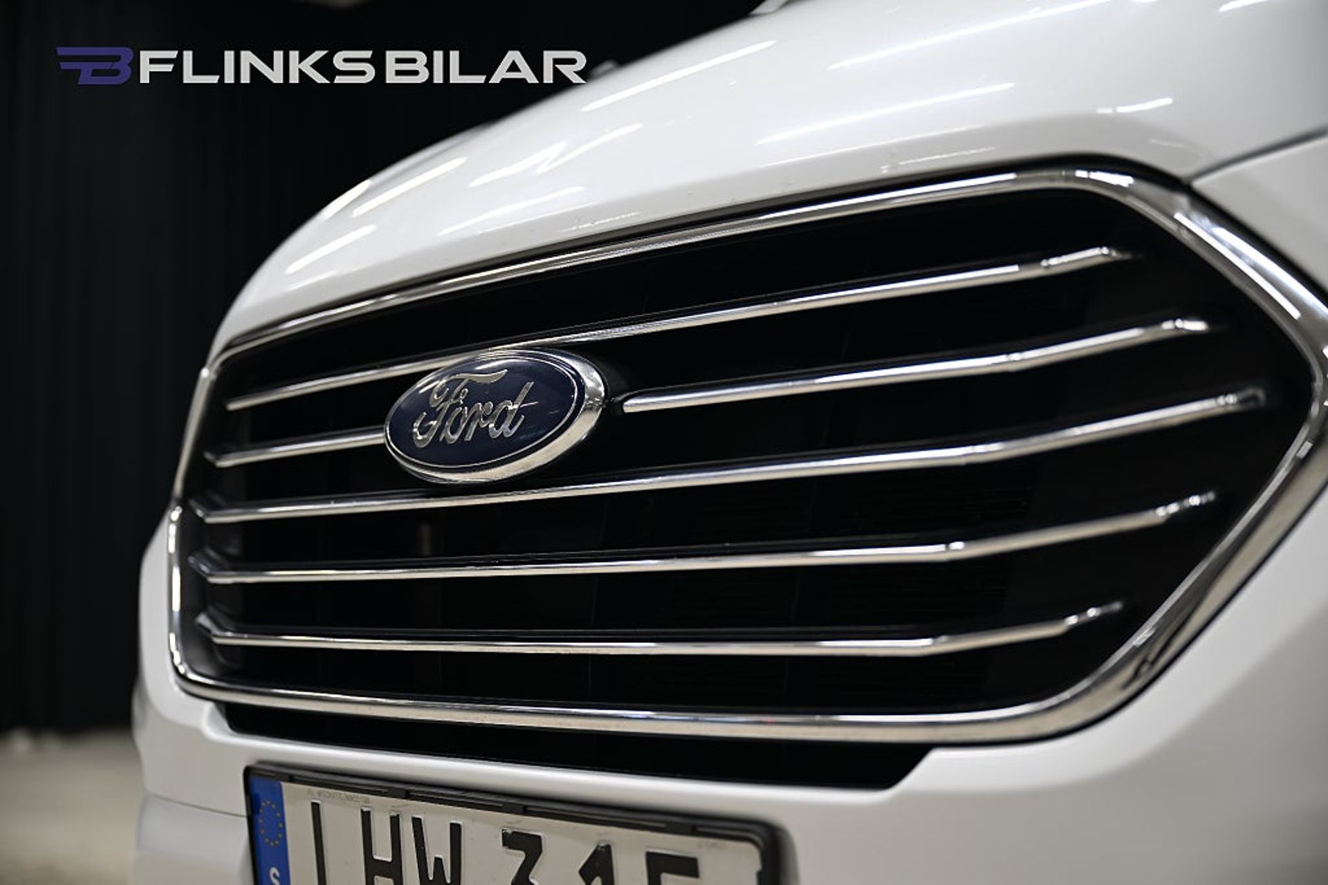 Ford Tourneo Custom 2021, kuva 3/10