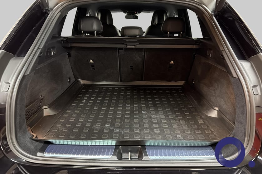 Bilde 5 av Mercedes-Benz EQE SUV 350 4MATIC Special Edition | DISTRONIC, MEMORY, KAMERA+