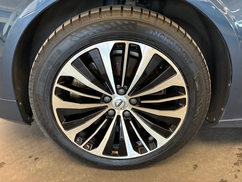 Bild 5 av Volvo V90