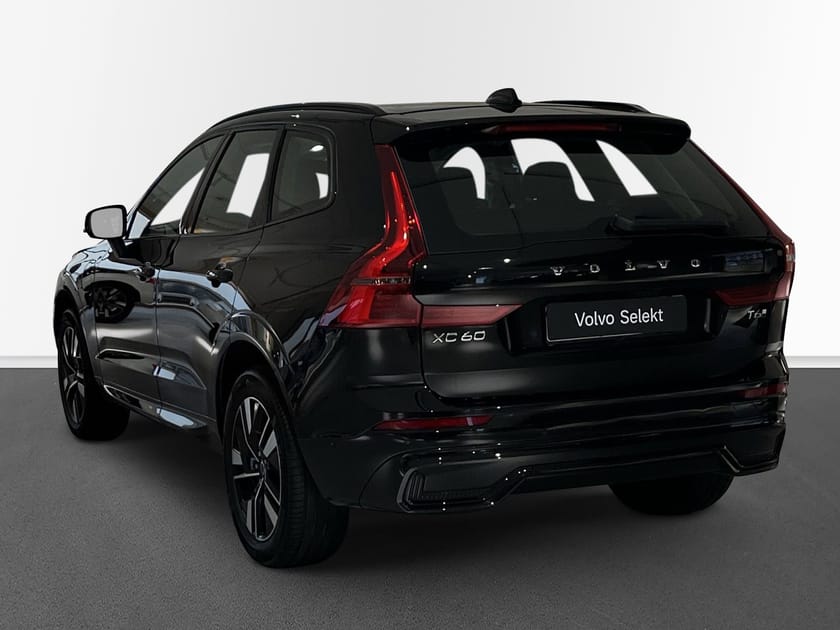 Bild 2 av Volvo XC60