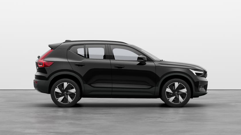 Bilde 4 av Volvo XC40 Recharge Extended Range
