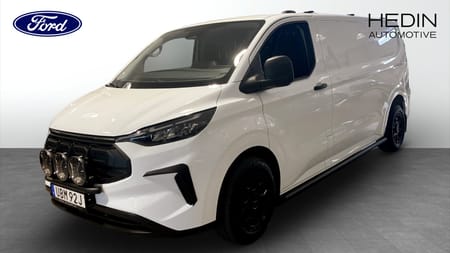 Ford Transit Custom 320 TREND SKÅP 320L2 170 AUT DEMO