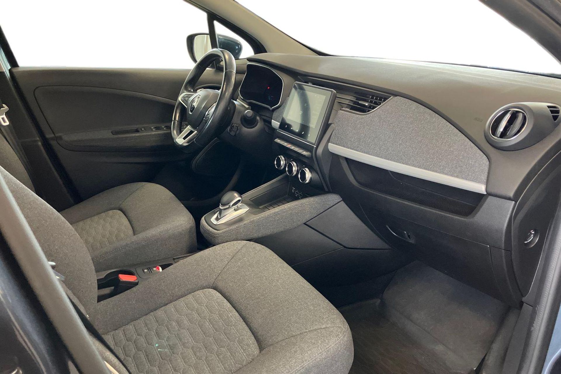 Renault Zoe PhII 52 Zen Batteriköp II 2022, kuva 7/10