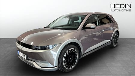 Hyundai Ioniq 5 72.6 kWh Advanced