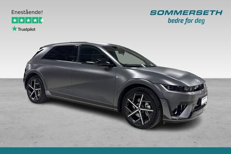 Hyundai Ioniq 5