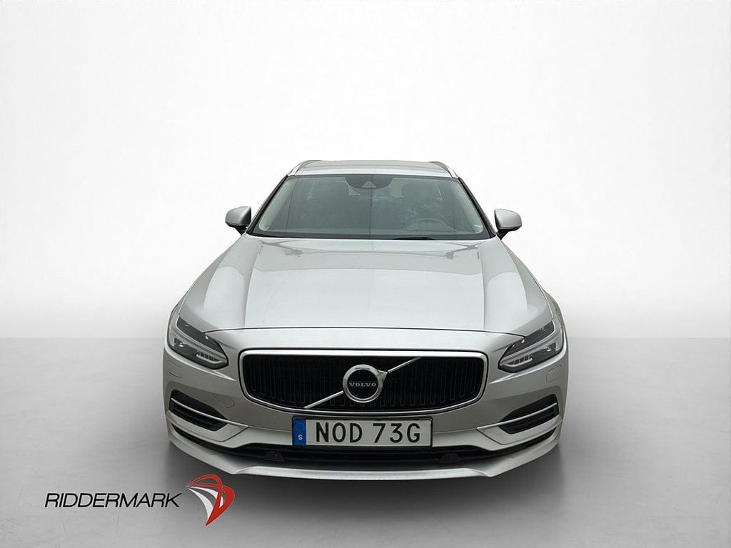 Volvo V90 392 л.с.