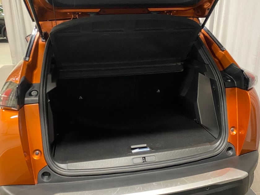 Bild 4 av Peugeot 2008 GT PureTech 130 AUT8