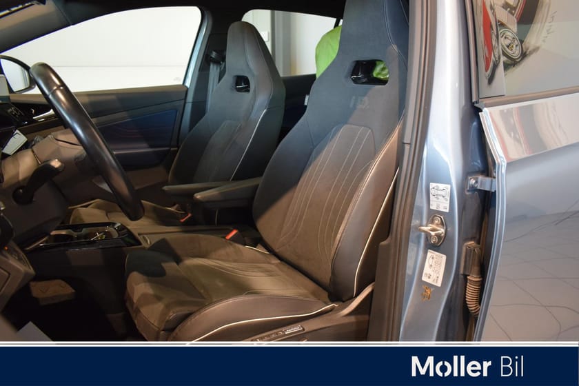 Bilde 4 av Volkswagen ID.4 GTX vip-kunde