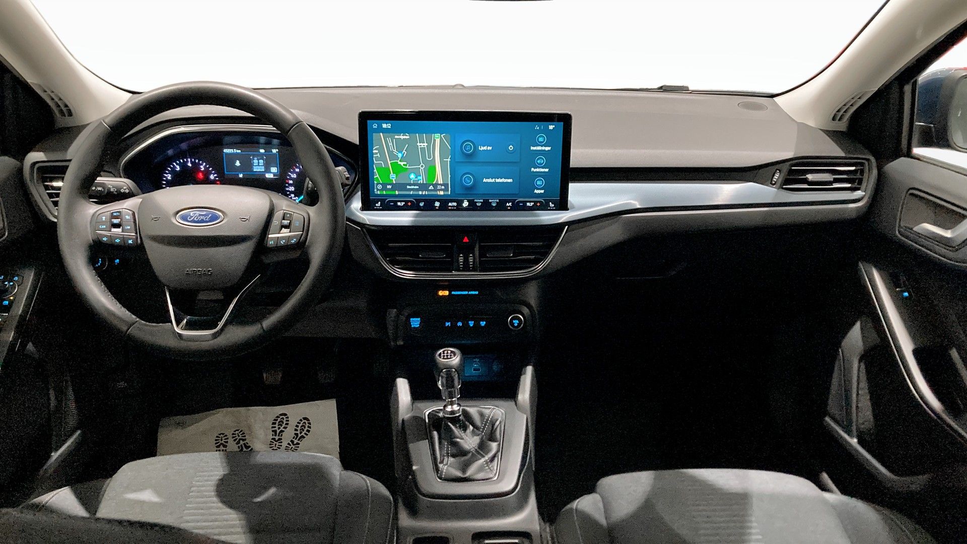 Ford Focus 2023, bild 4/9
