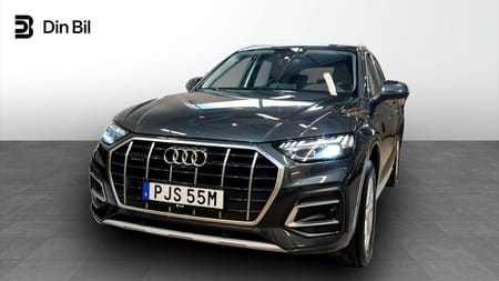 Audi Q5 40 TDI quattro