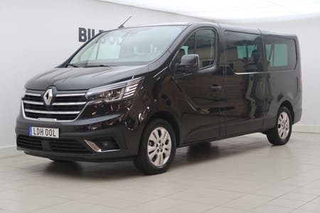 Renault Trafic Passenger L2 PhII dCi 150 L2H1