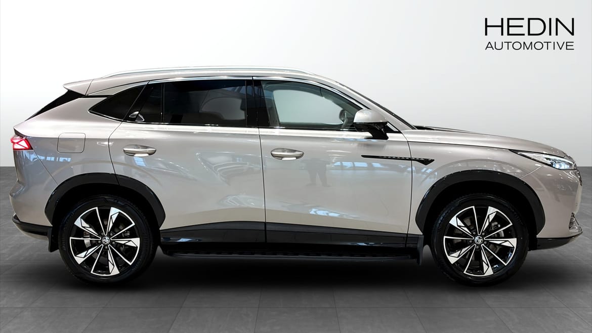 MG HS PHEV Automatisk, 307hk, 2024