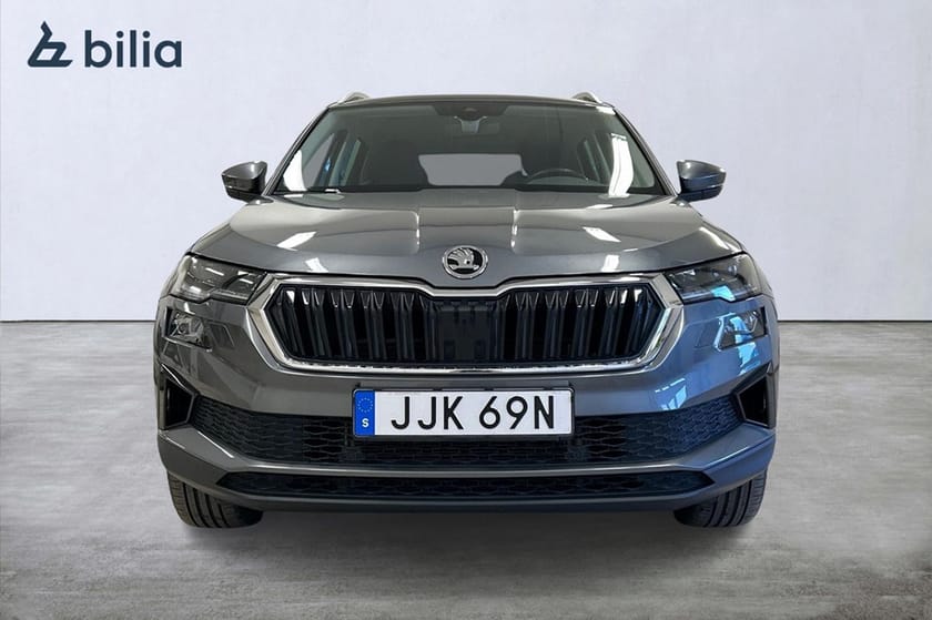 Bild 4 av Škoda Karoq Style 1,5 TSI 150 HK 7 VXL DSG