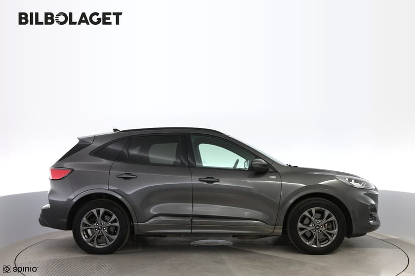 Bild 5 av Ford Kuga Plug-In Hybrid 2.5 225 PHEV ST-Line X Bus A II_HMC