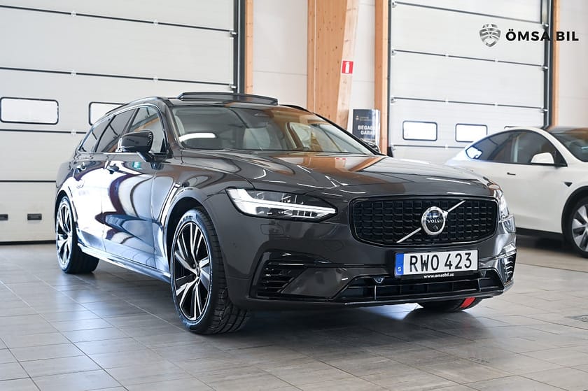 Bild 4 av Volvo V90