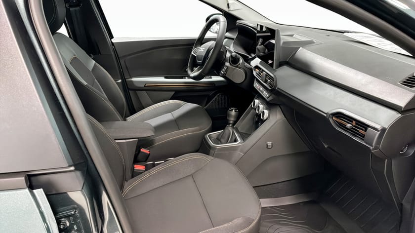 Bild 3 av Dacia Sandero Stepway EXTREME PL 2190:-/mån  TCE 110