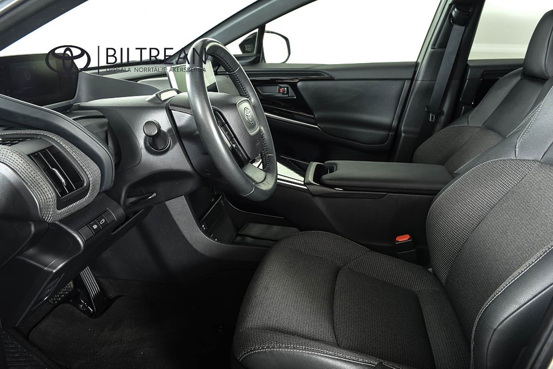 Toyota bZ4X 71.4 kWh Style Premium MOMS 2023, bild 6/10
