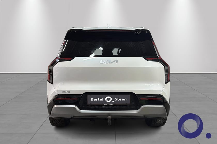 Bilde 4 av Kia EV9 AWD