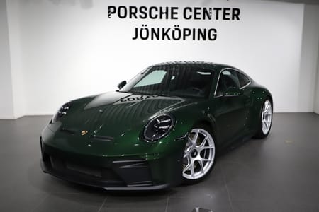 Porsche 911 GT3 Touring 992.2
