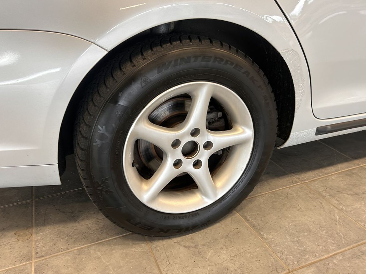 Volkswagen Volkswagen Golf Variant — bild 3