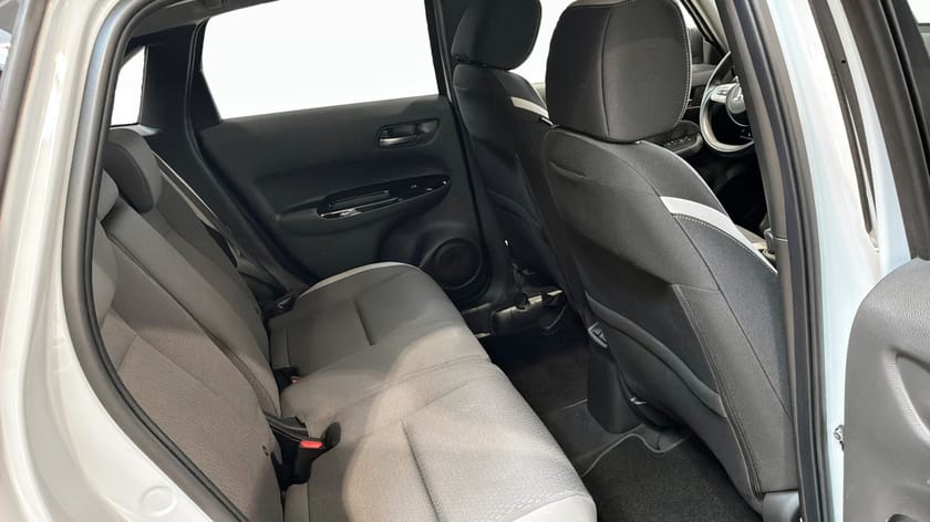 Bild 5 av Honda Jazz Crosstar e:HEV HYBRID 23YM EXECUTIVE 1.5 CVT