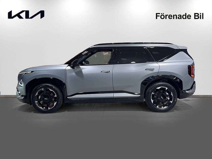 Bild 3 av Kia EV5 Long Range