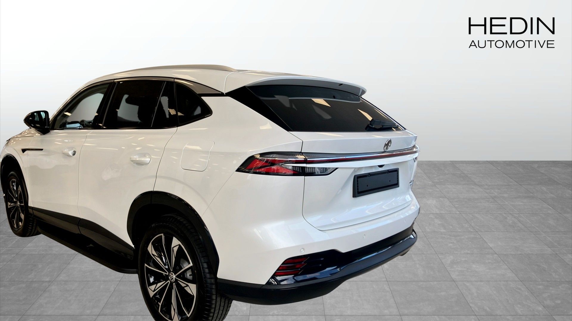 MG HS COMFORT PLUG-IN 2025, bild 7/18