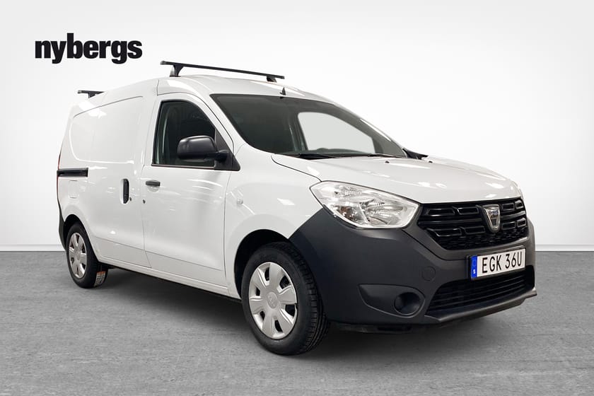 Bild 5 av Dacia Dokker Express Van 1,6 100 Access