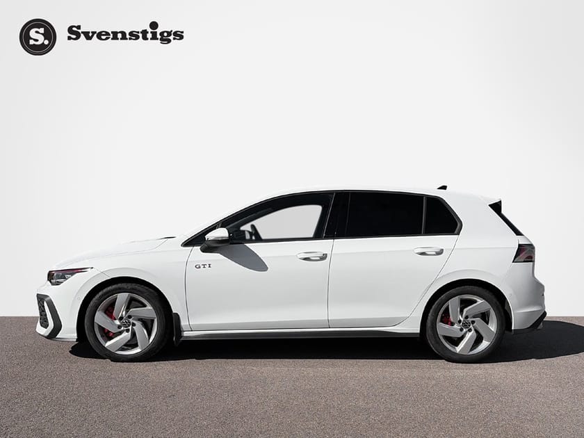 Bild 2 av Volkswagen Golf GTI