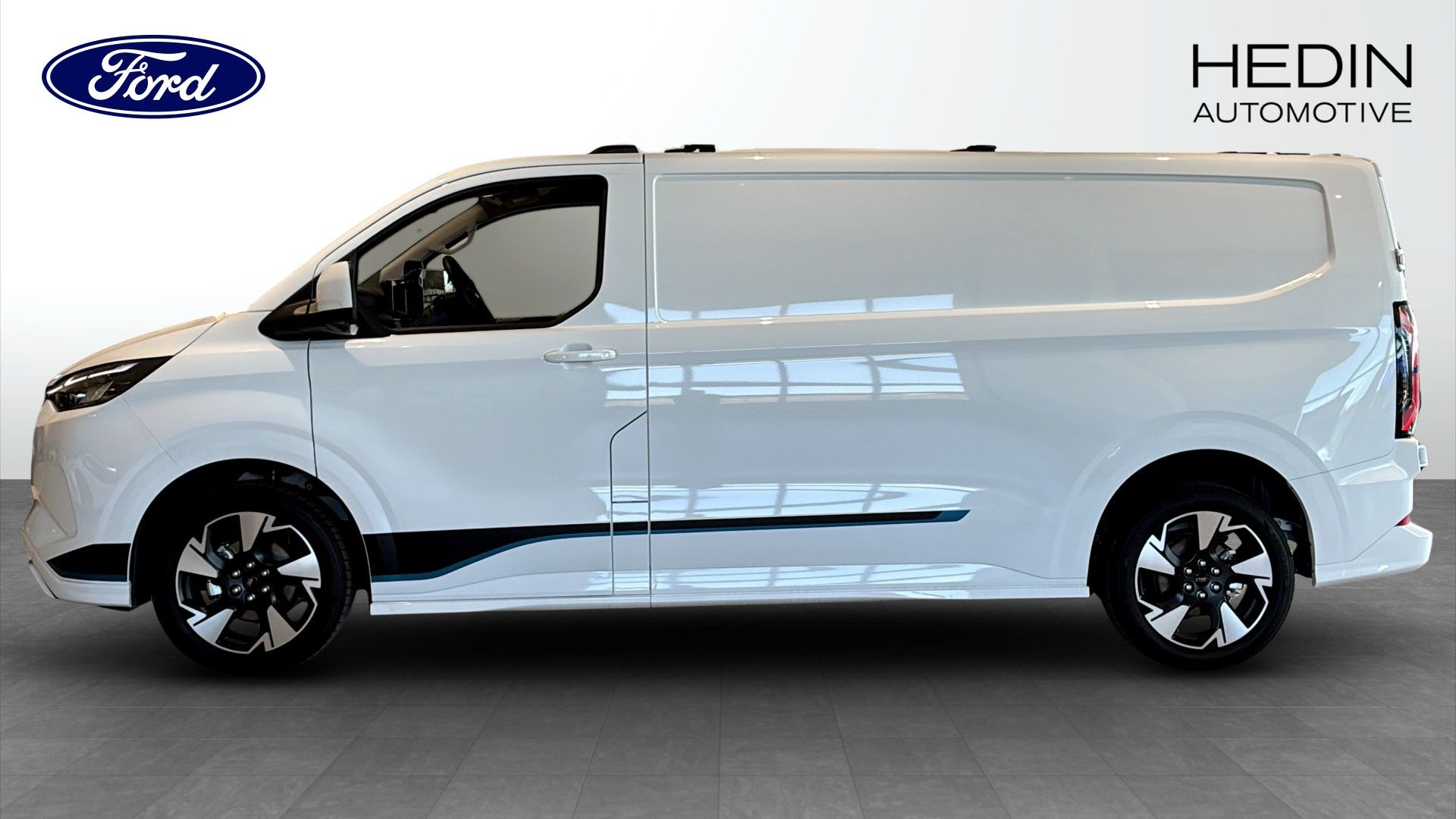 Ford E-Custom 2026, kuva 6/10