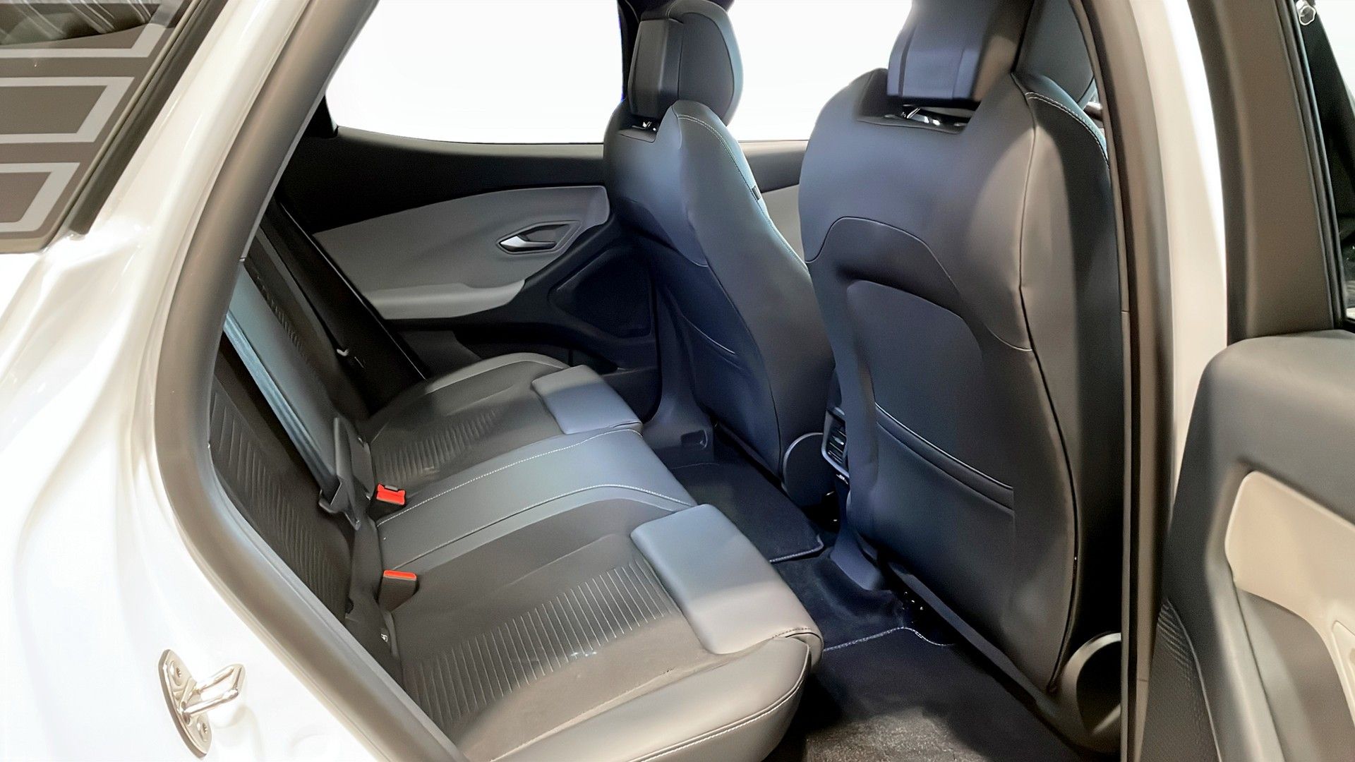 Ford Explorer EV Extended Range AWD 2024, bild 5/31